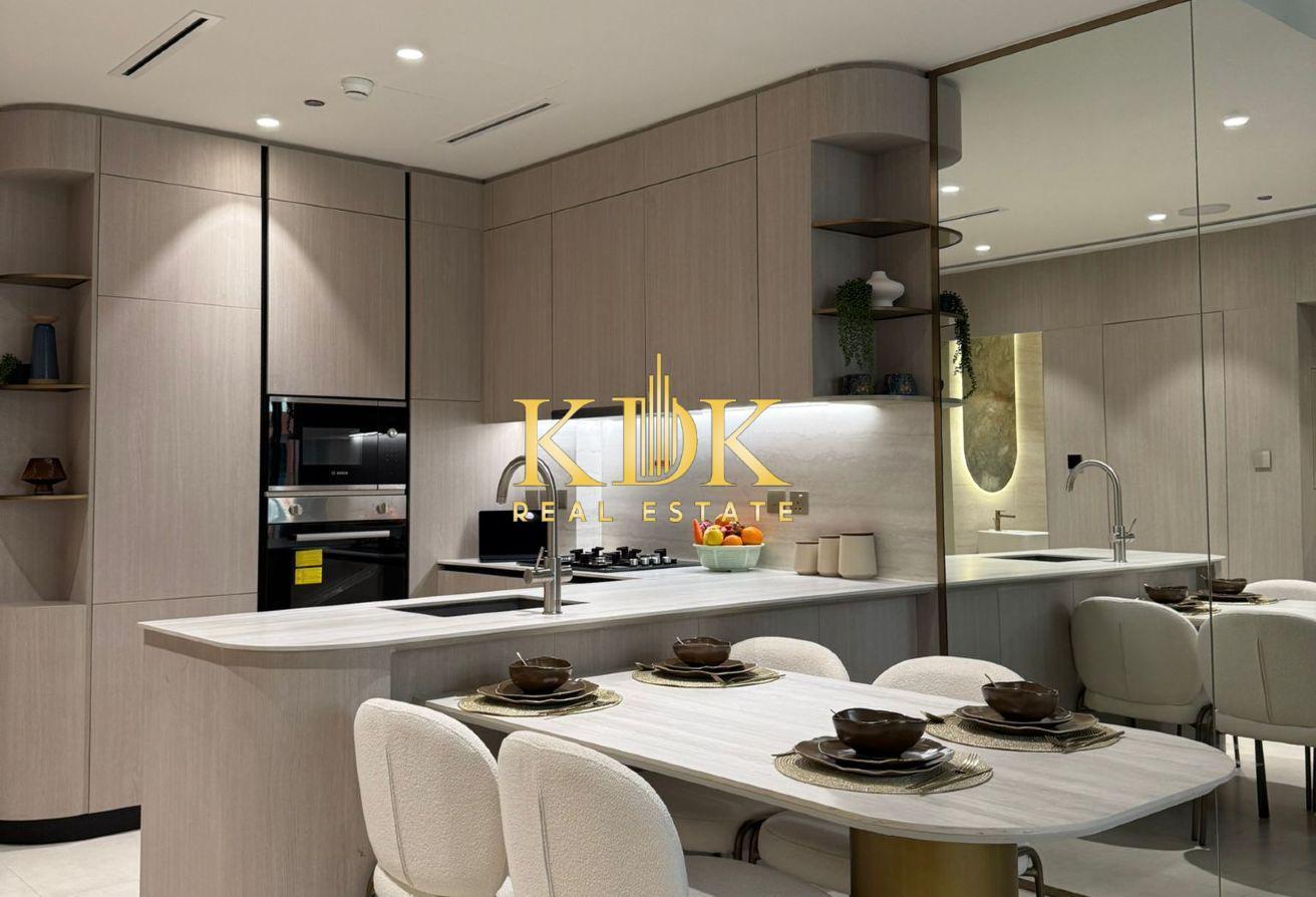 Furnished 1BR | Great Location | City View photo 5