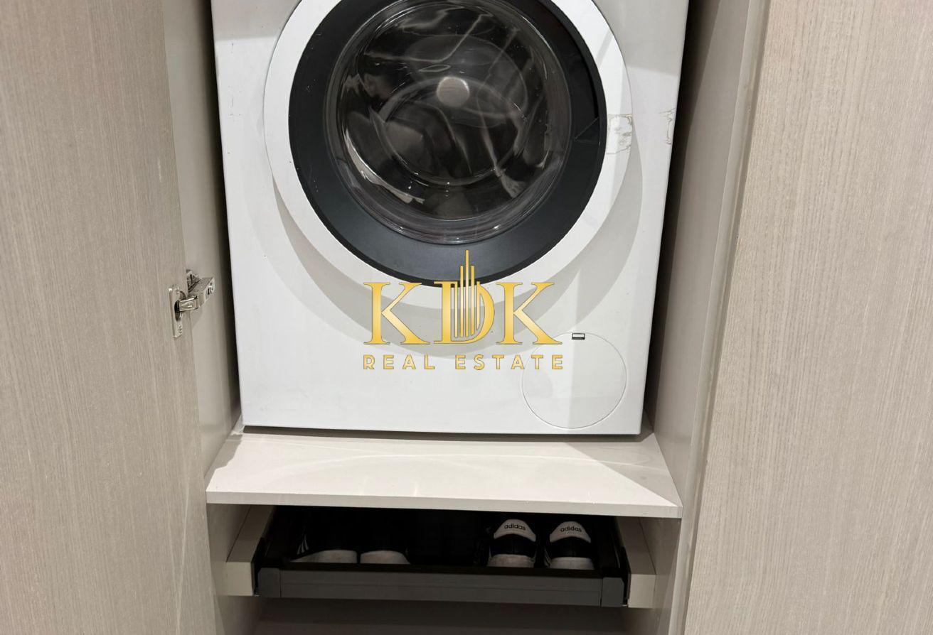 Furnished 1BR | Great Location | City View photo 13