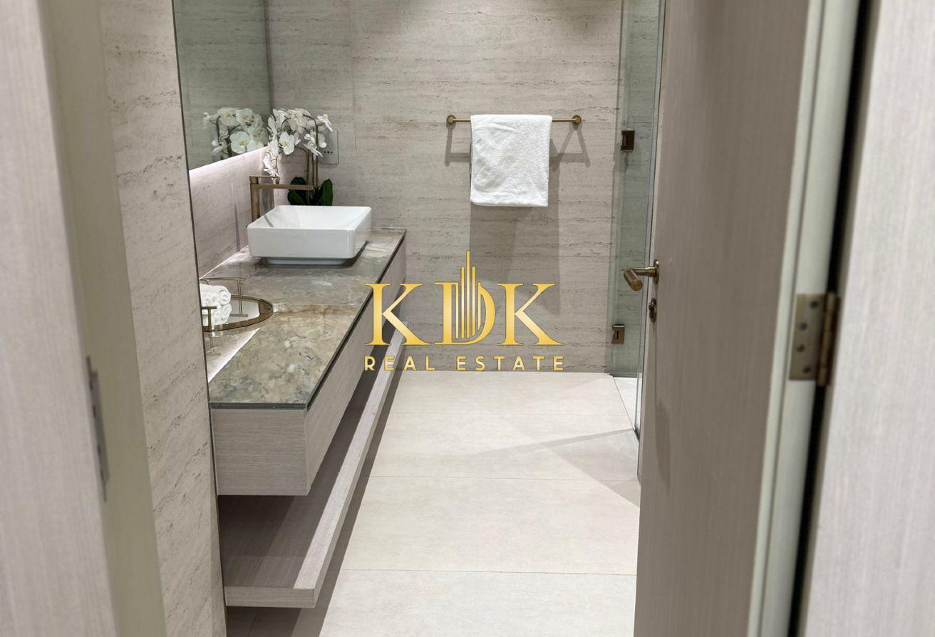 Furnished 1BR | Great Location | City View photo 15
