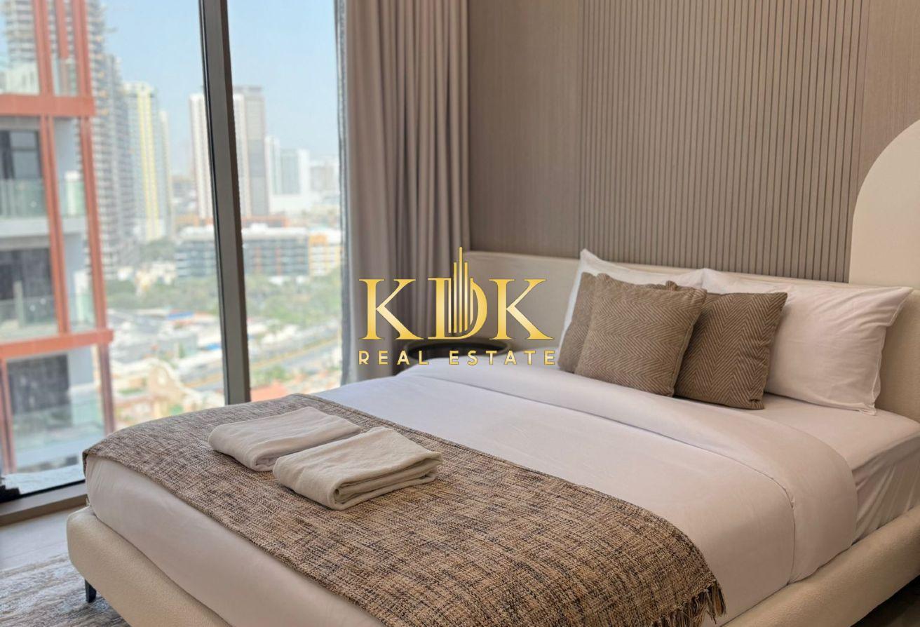 Furnished 1BR | Great Location | City View photo 17