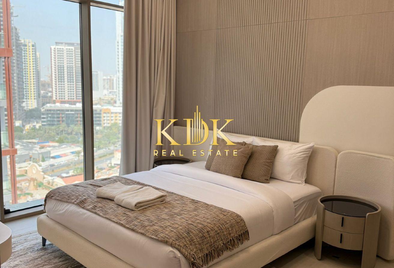 Furnished 1BR | Great Location | City View photo 2