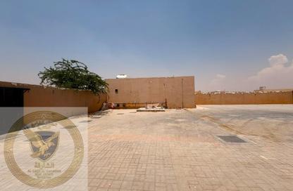 أرض - استوديو للايجار في السجع إس - الصجعة - الشارقة أرض - استوديو للايجار في السجع إس - الصجعة - الشارقة