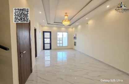 Townhouse - 5 - 7 for sale in Al Helio Downtown - Al Helio - Ajman