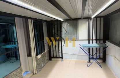 Apartment - Studio - 1 Bathroom for sale in Orient Tower 2 - Orient Towers - Al Bustan - Ajman