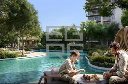 Apartment - 1 - 2 for sale in Capria West 1 - Capria West - Ghaf Woods - Dubai Apartment - 1 - 2 for sale in Capria West 1 - Capria West - Ghaf Woods - Dubai