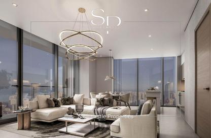 Apartment - 2 - 2 for sale in The Horizon at Sobha Central - Sobha Central - Jebel Ali 1 - Jebel Ali - Dubai Apartment - 2 - 2 for sale in The Horizon at Sobha Central - Sobha Central - Jebel Ali 1 - Jebel Ali - Dubai