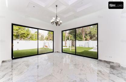 Villa - 6 - 7 for sale in Jasmine Leaf 2 - Jasmine Leaf - Al Barari - Dubai