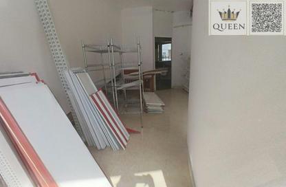 Shop - Studio - 1 Bathroom for rent in Al Rawda 2 - Al Rawda - Ajman