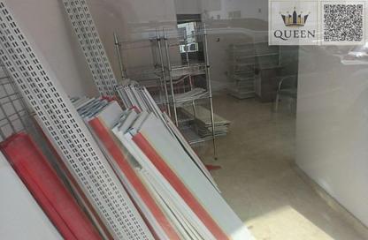 Shop - Studio - 1 Bathroom for rent in Al Rawda 2 - Al Rawda - Ajman