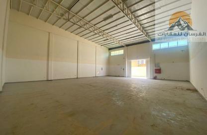Warehouse - Studio - 1 Bathroom for rent in Umm Dir - Umm Al Quwain