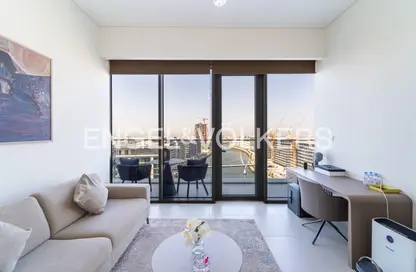Penthouse - 2 Bedrooms - 3 Bathrooms for sale in Canal Front Residence 9 - Canal Front Residences - Al Wasl - Dubai