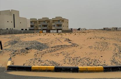 Land - Studio for sale in AlFalah - Muwaileh Commercial - Sharjah