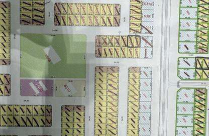 Land - Studio for sale in AlFalah - Muwaileh Commercial - Sharjah