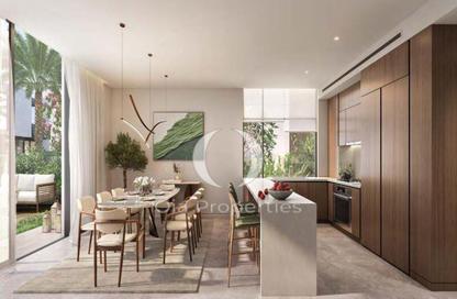 Villa - 4 Bedrooms - 5 Bathrooms for sale in Diagon at Athlon - Athlon by Aldar - Dubai Land - Dubai