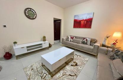 Apartment - 2 Bedrooms - 2 Bathrooms for rent in New Al Taawun Road - Al Taawun - Sharjah Apartment - 2 Bedrooms - 2 Bathrooms for rent in New Al Taawun Road - Al Taawun - Sharjah