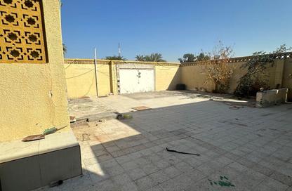فيلا - 5 غرف نوم - 5 حمامات للبيع في المرقاب - الحيرة - الشارقة