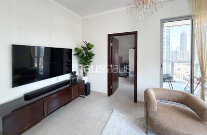 Apartment - 1 Bedroom - 2 Bathrooms for rent in The Residences 5 - The Residences - Downtown Dubai - Dubai
