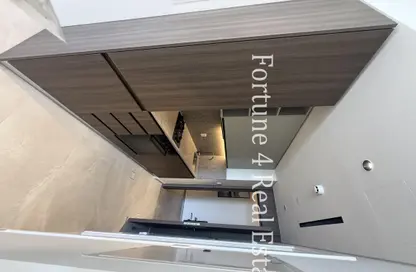 Apartment - Studio - 1 Bathroom for rent in Beverly Boulevard - Arjan - Dubai