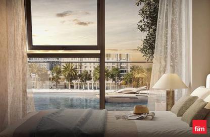 Apartment - 1 Bedroom - 1 Bathroom for sale in Porto View - Mina Rashid - Dubai