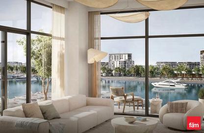Apartment - 1 Bedroom - 1 Bathroom for sale in Porto View - Mina Rashid - Dubai Apartment - 1 Bedroom - 1 Bathroom for sale in Porto View - Mina Rashid - Dubai