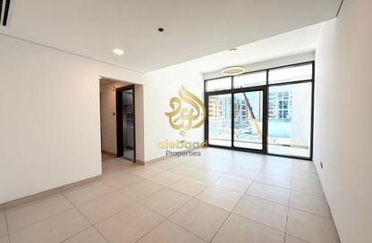 Apartment - 1 Bedroom - 2 Bathrooms for rent in Al Habbai 5 - Jumeirah Garden City - Al Satwa - Dubai