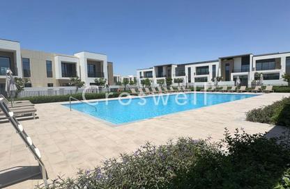 Townhouse - 4 Bedrooms - 5 Bathrooms for sale in Raya - Arabian Ranches 3 - Dubai