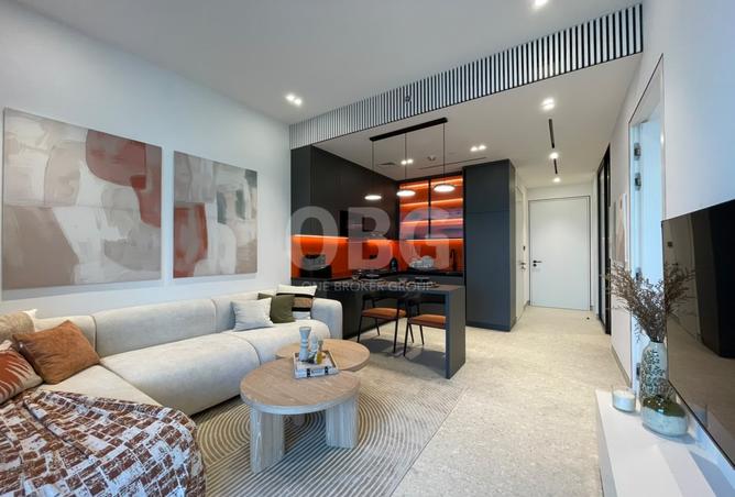 Exclusive W/ OBG | From AED 699K | 30/70 PP