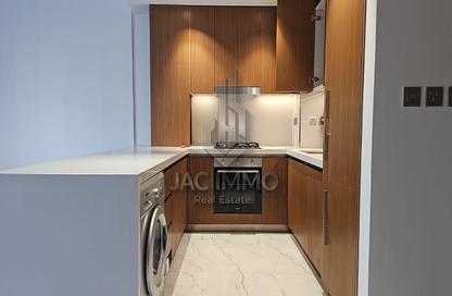 Apartment - 1 Bedroom - 2 Bathrooms for rent in Azizi Mirage - Dubai Studio City - Dubai