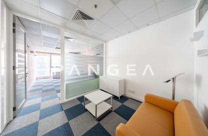 Office Space - Studio for rent in The Citadel Tower - Business Bay - Dubai Office Space - Studio for rent in The Citadel Tower - Business Bay - Dubai