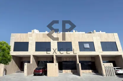 Townhouse - 4 Bedrooms - 5 Bathrooms for sale in Al Badaa Villas - Al Badaa - Dubai Townhouse - 4 Bedrooms - 5 Bathrooms for sale in Al Badaa Villas - Al Badaa - Dubai