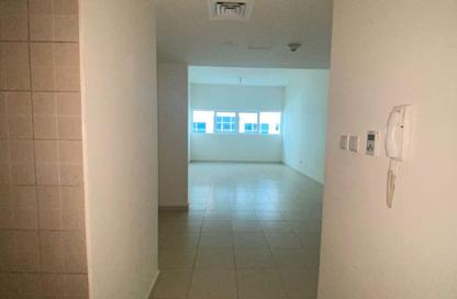 Apartment - Studio - 1 Bathroom for sale in Ajman One Towers - Al Sawan - Ajman