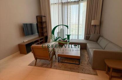 Apartment - 1 Bedroom - 2 Bathrooms for rent in SLS Dubai Hotel and Residences - Business Bay - Dubai Apartment - 1 Bedroom - 2 Bathrooms for rent in SLS Dubai Hotel and Residences - Business Bay - Dubai