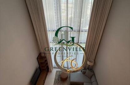 Apartment - 1 Bedroom - 2 Bathrooms for rent in SLS Dubai Hotel and Residences - Business Bay - Dubai Apartment - 1 Bedroom - 2 Bathrooms for rent in SLS Dubai Hotel and Residences - Business Bay - Dubai
