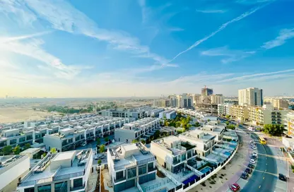 Apartment - 2 Bedrooms - 4 Bathrooms for rent in Liwan Circle - Liwan - Dubai Land - Dubai