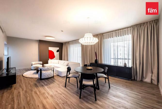 Upgraded | Fully Furnished | Spacious Layout |