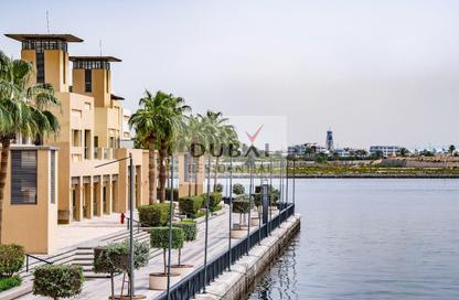 Apartment - 1 Bedroom - 2 Bathrooms for rent in Manazel Al Khor - Culture Village - Dubai