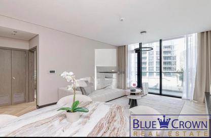 Apartment - 1 Bedroom - 2 Bathrooms for rent in Residences 12 - The Residences at District One - Mohammed Bin Rashid City - Dubai Apartment - 1 Bedroom - 2 Bathrooms for rent in Residences 12 - The Residences at District One - Mohammed Bin Rashid City - Dubai