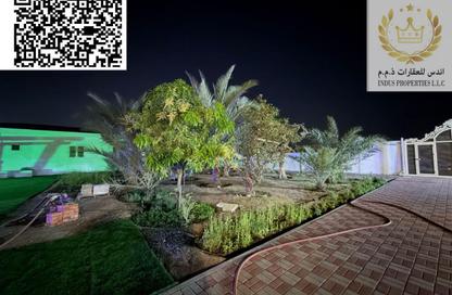 Bungalow - Studio - 6 Bathrooms for sale in Manama - Ajman
