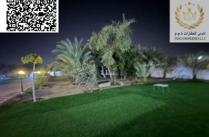 Bungalow - Studio - 6 Bathrooms for sale in Manama - Ajman
