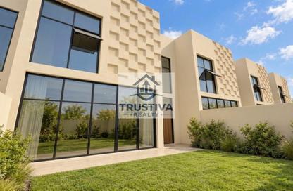 Townhouse - 3 - 5 for sale in Arim - Hayyan - Sharjah