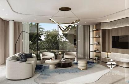 Villa - 6 Bedrooms - 7 Bathrooms for sale in Wadi Villas by Arista - District 11 - Mohammed Bin Rashid City - Dubai