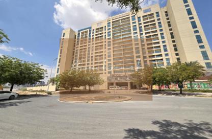 Apartment - 2 - 2 for rent in Rabdan Building - Motor City - Dubai Apartment - 2 - 2 for rent in Rabdan Building - Motor City - Dubai