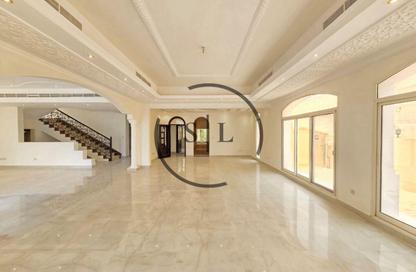 Villa - 5 Bedrooms - 5 Bathrooms for rent in Al Barsha South 1 - Al Barsha South - Al Barsha - Dubai