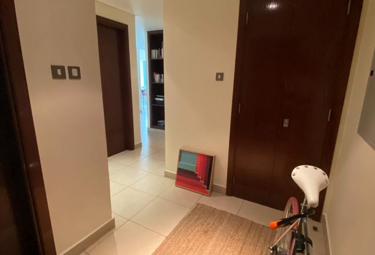 1 Bedroom plus Study Room- well-maintained- Vacant — image 26