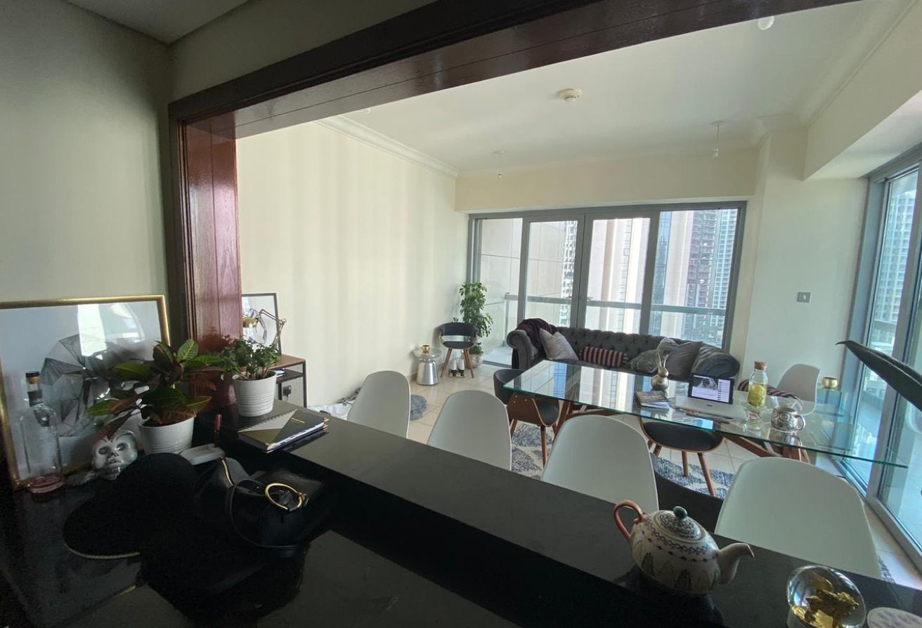 1 Bedroom plus Study Room- well-maintained- Vacant — image 29