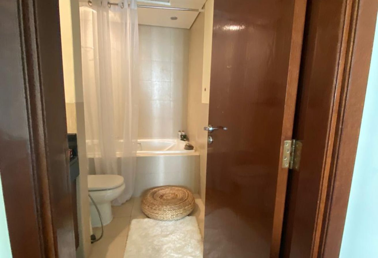 1 Bedroom plus Study Room- well-maintained- Vacant — image 25