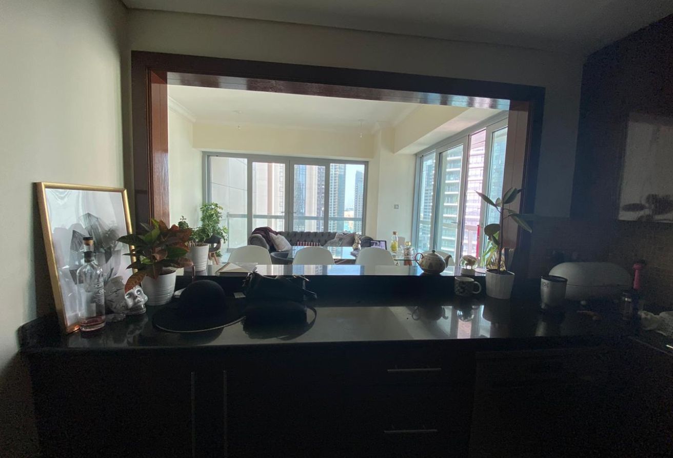 1 Bedroom plus Study Room- well-maintained- Vacant — image 22