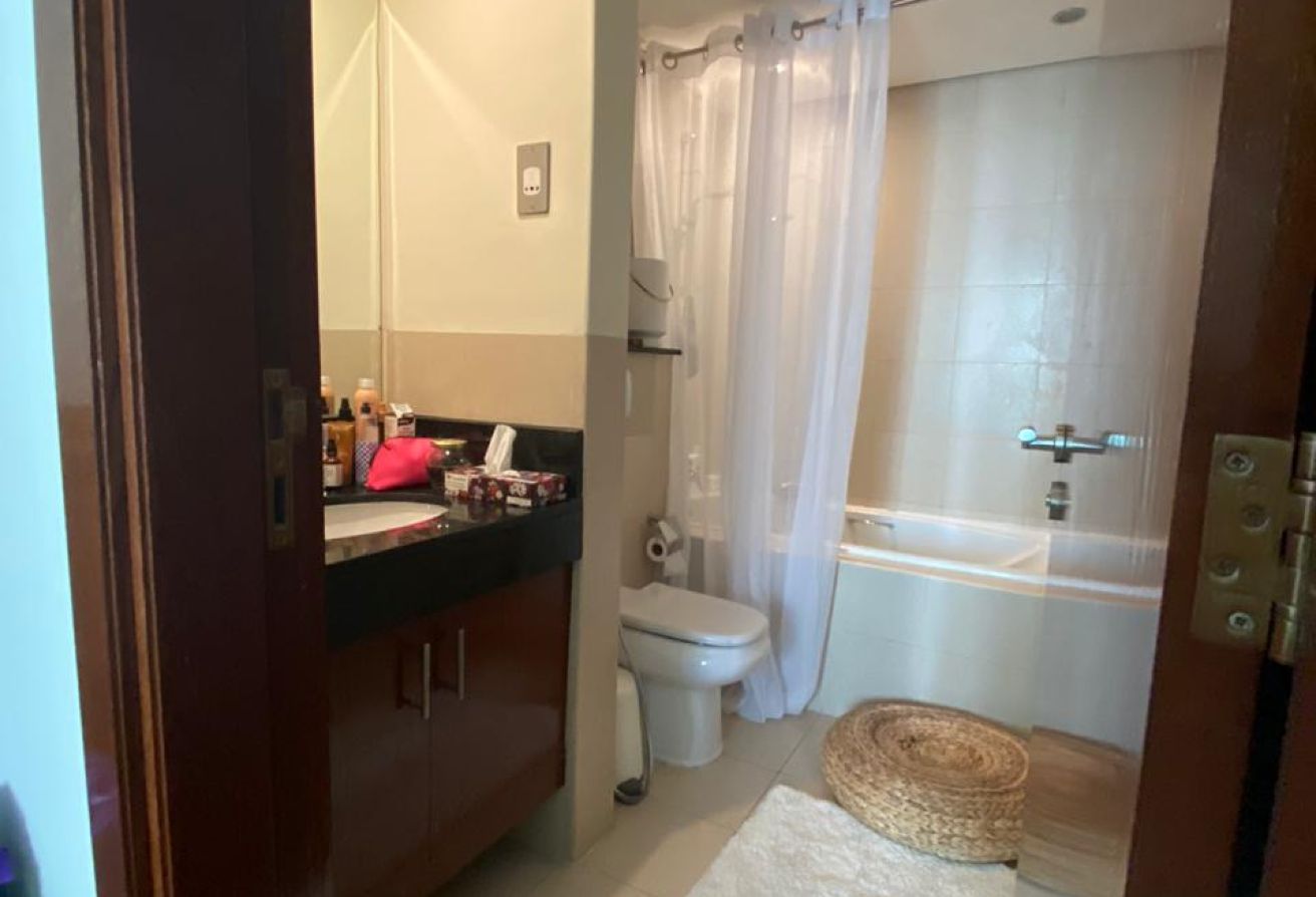 1 Bedroom plus Study Room- well-maintained- Vacant — image 24