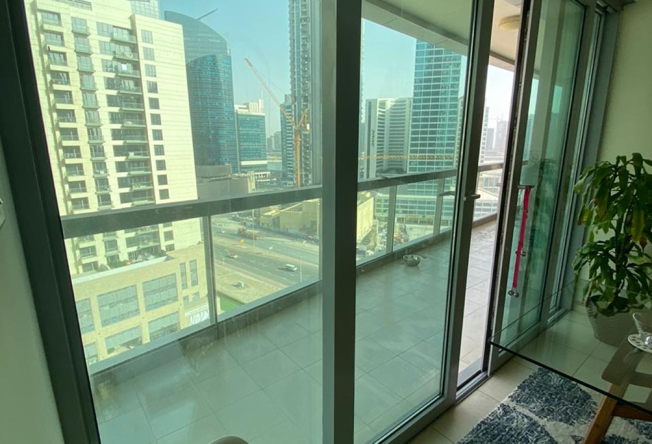 1 Bedroom plus Study Room- well-maintained- Vacant — image 19