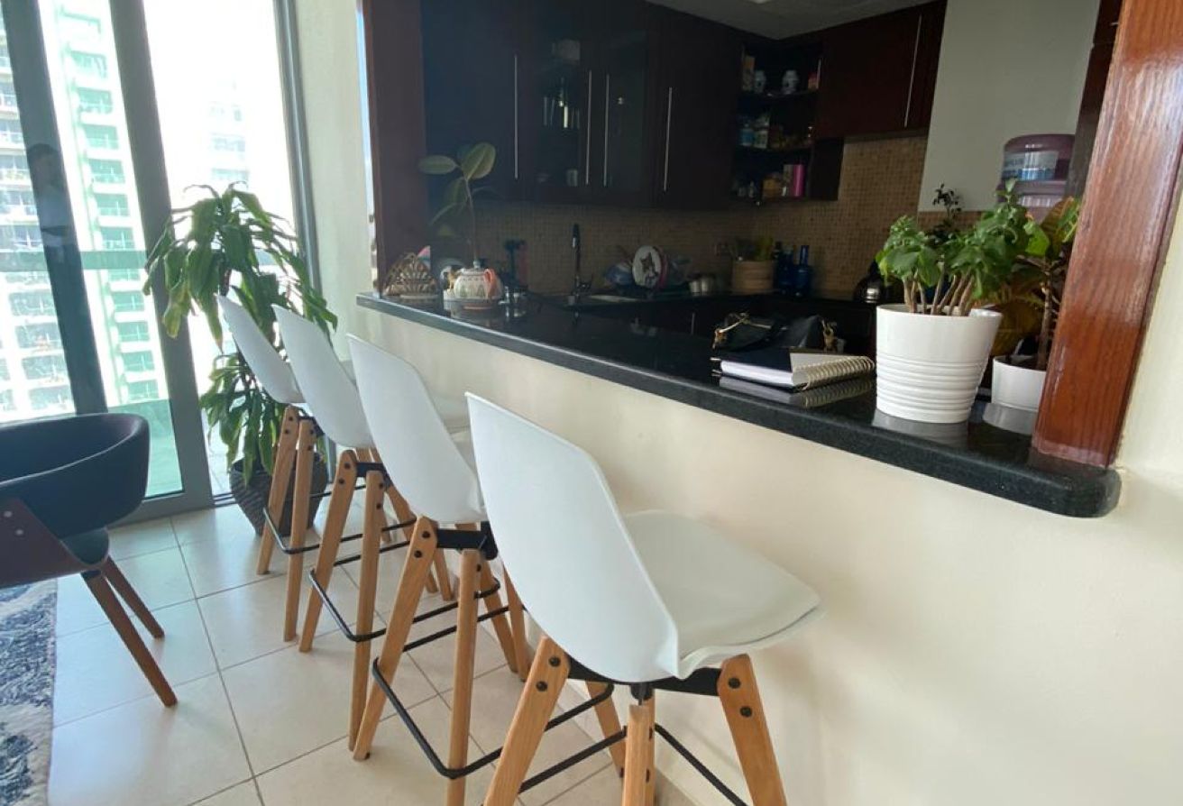 1 Bedroom plus Study Room- well-maintained- Vacant — image 30